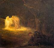 Aert de Gelder Christ on the Mount of Olives china oil painting artist